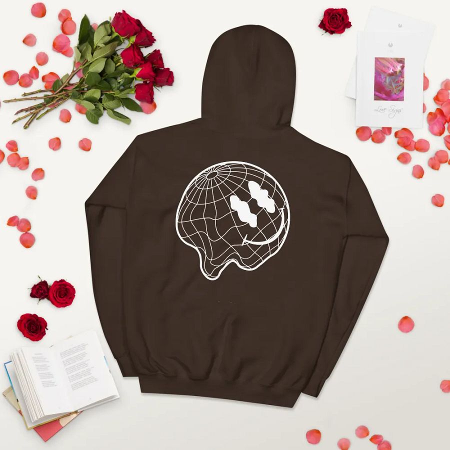 i'm ok mixed hoodie product image (11)