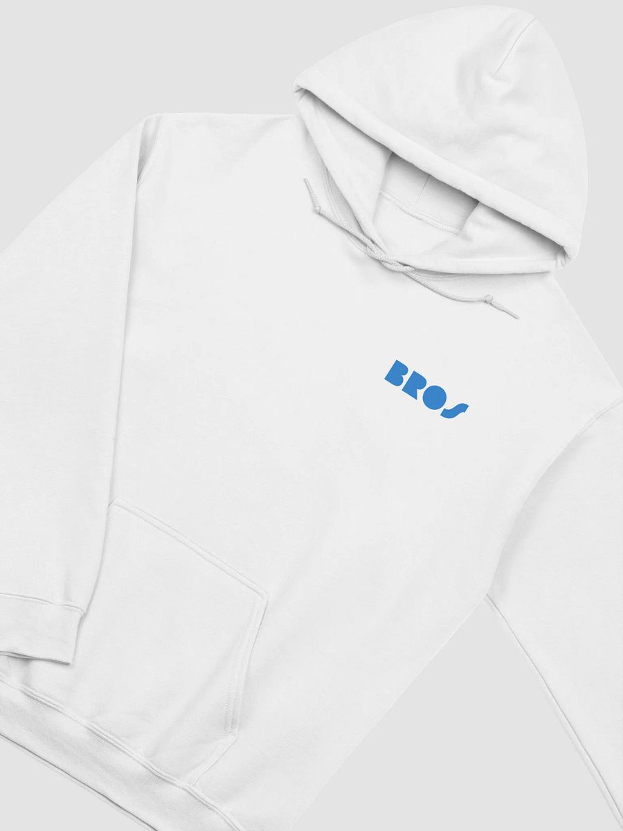 Simple Bros Unisex Hoodie product image (3)
