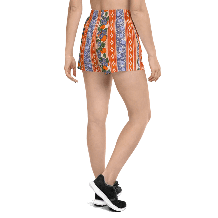 Tangerine Short product image (1)