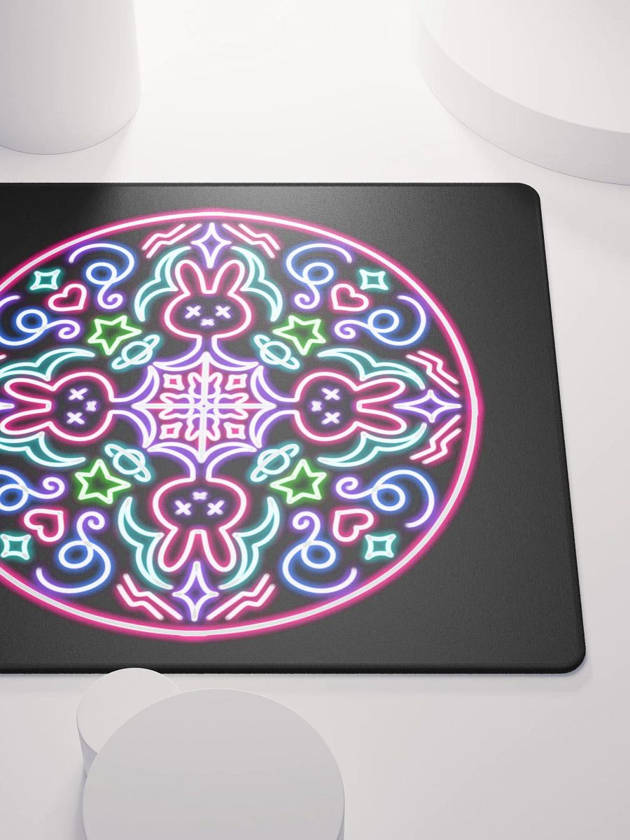 Summoning Circle Mousepad product image (5)