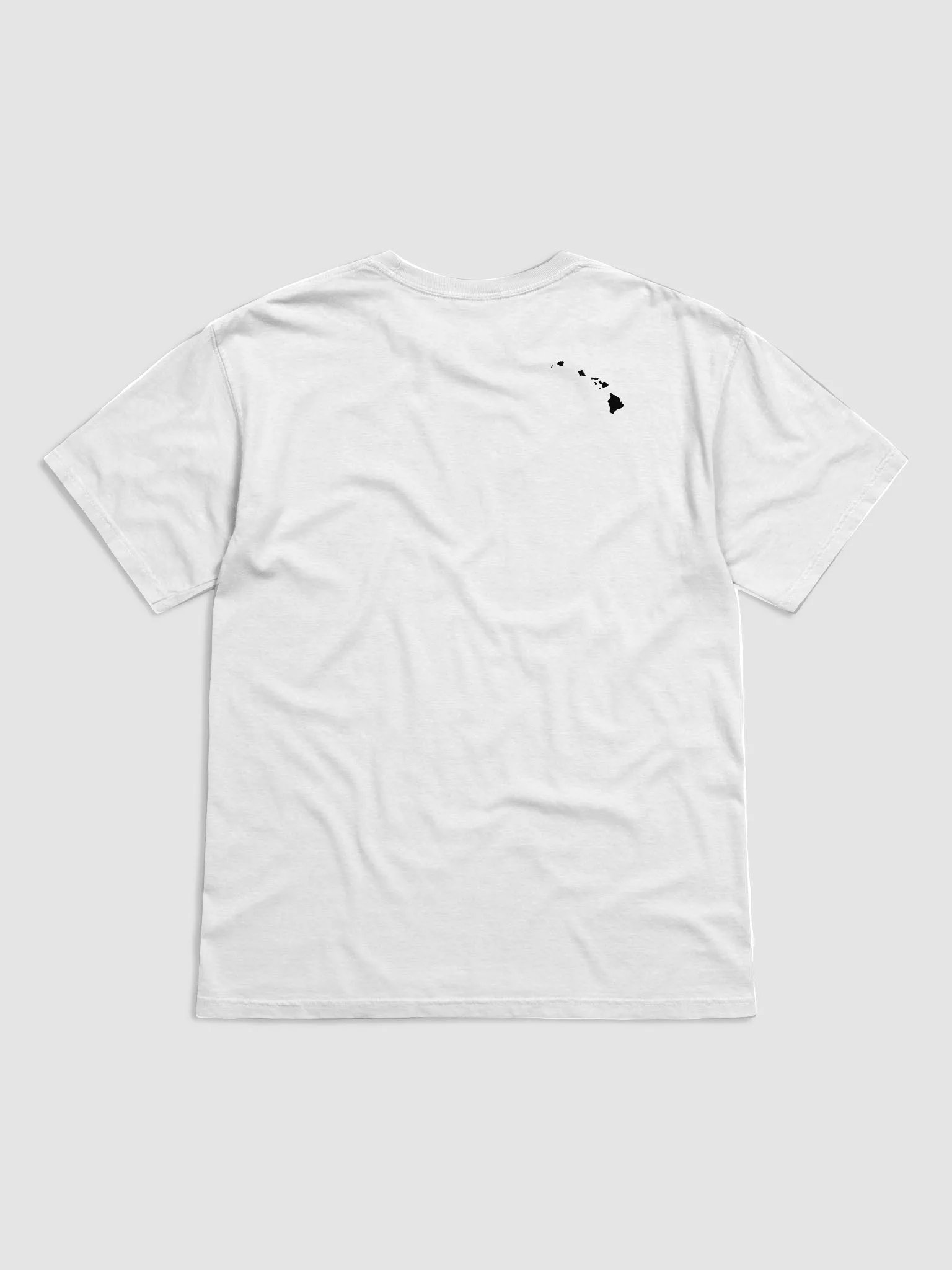 Spaceman Binary Code Shirt product image (2)