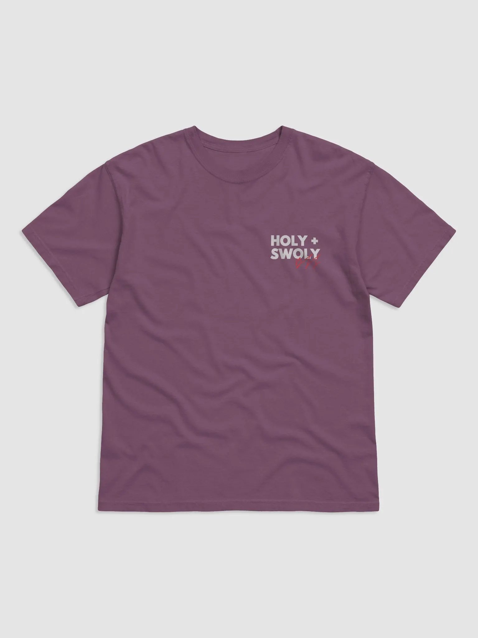 Crucifix | BJJ Shirt | Multiple Colors product image (2)