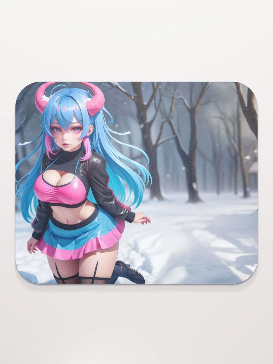Enchanted Forest Mouse Pad product image (3)