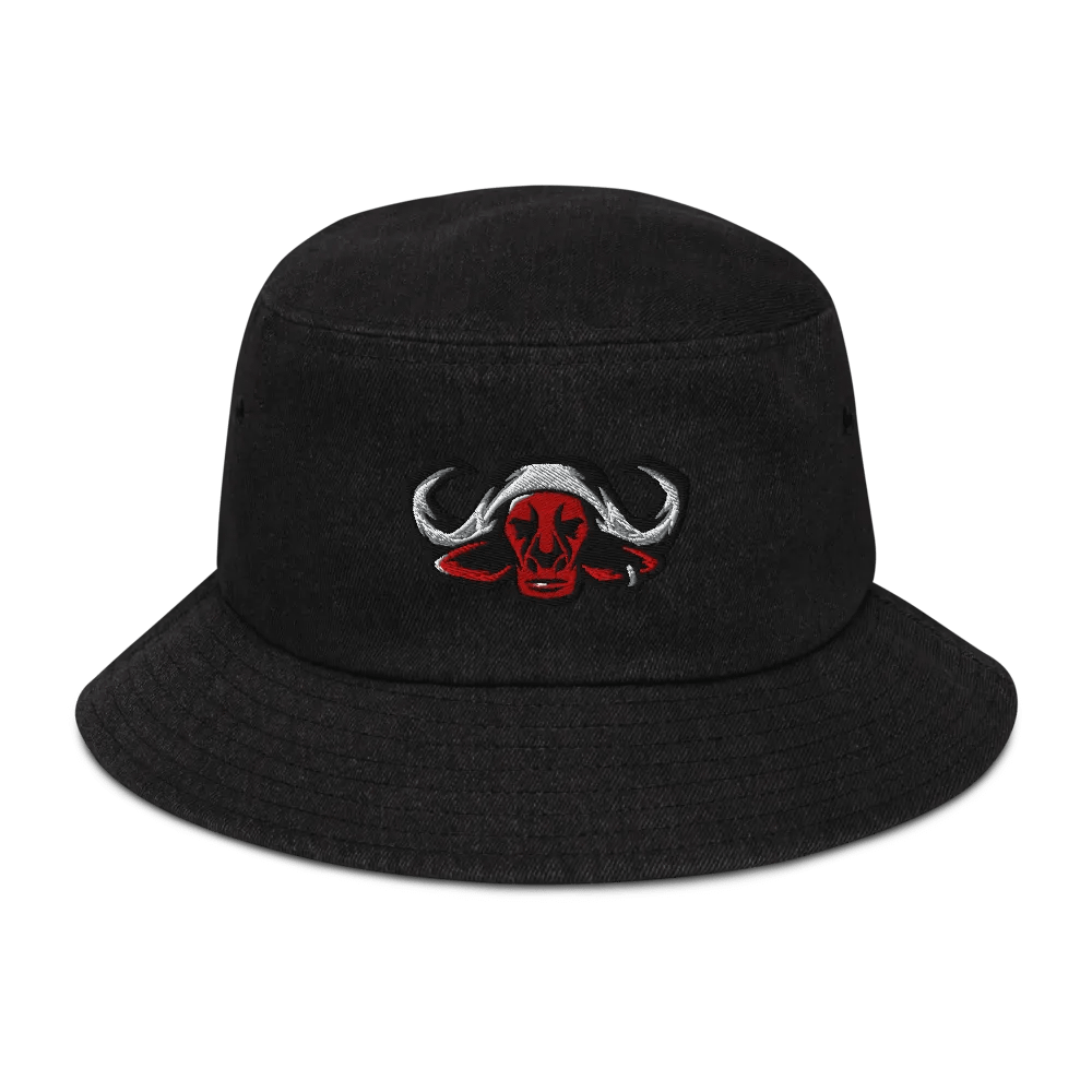 Raging Buffalo Bucket Hat product image (1)