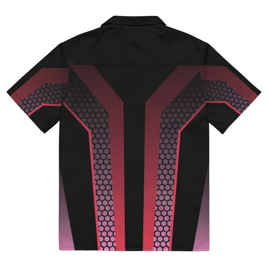 Chemise BlooD Logo Twitch product image (11)
