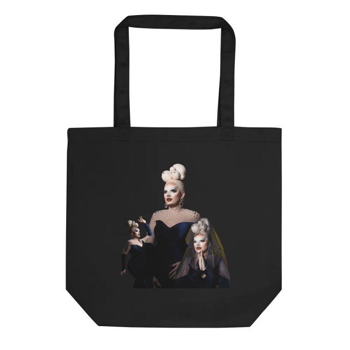Dussy 2025 Tote product image (1)