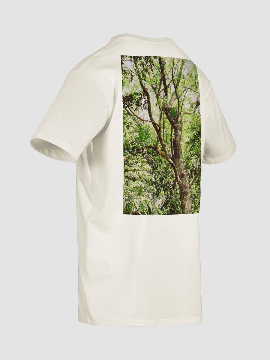 EARTH TONE DIVINE MUSIC TEE product image (8)
