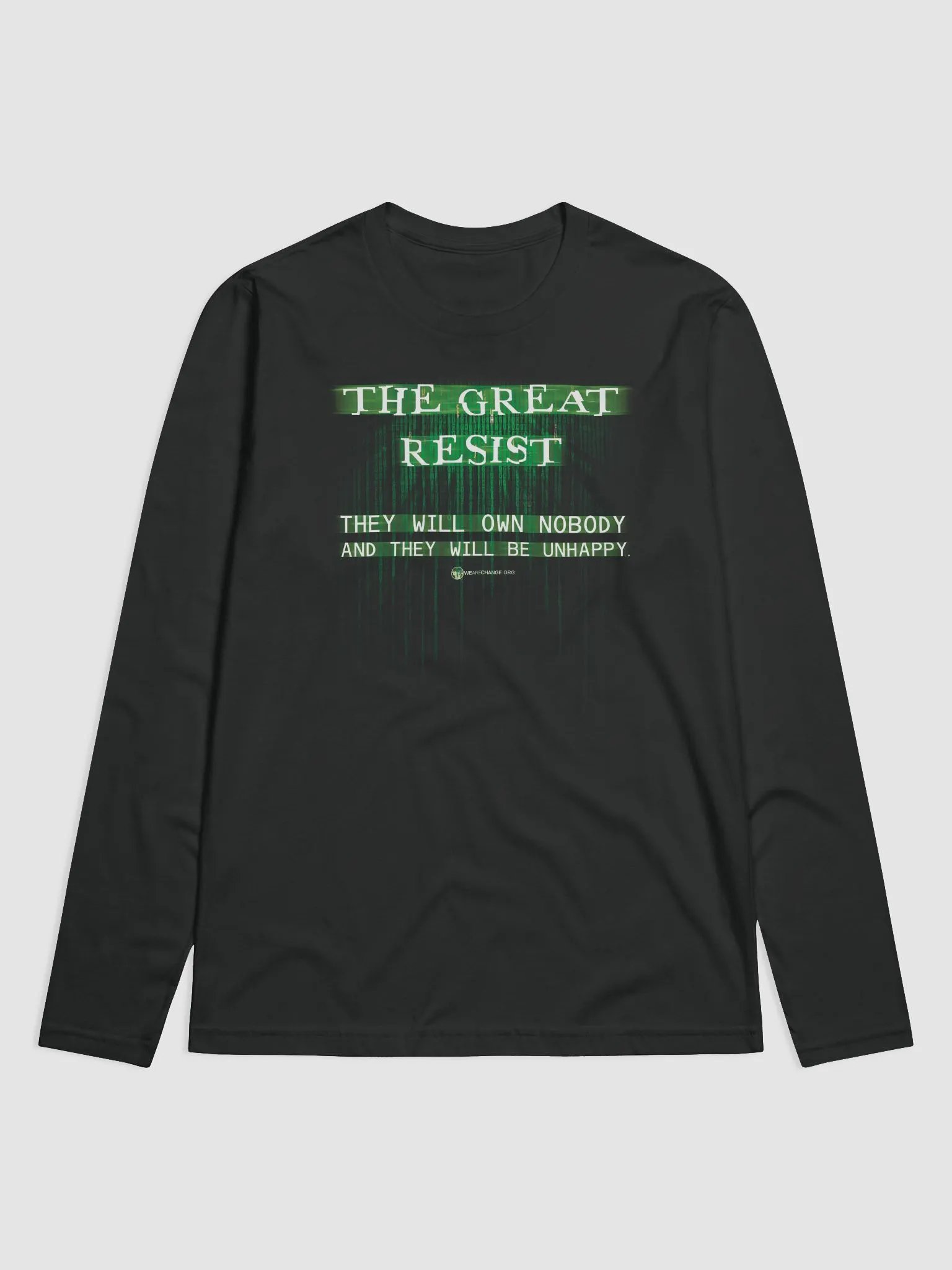 The Great Resist product image (1)