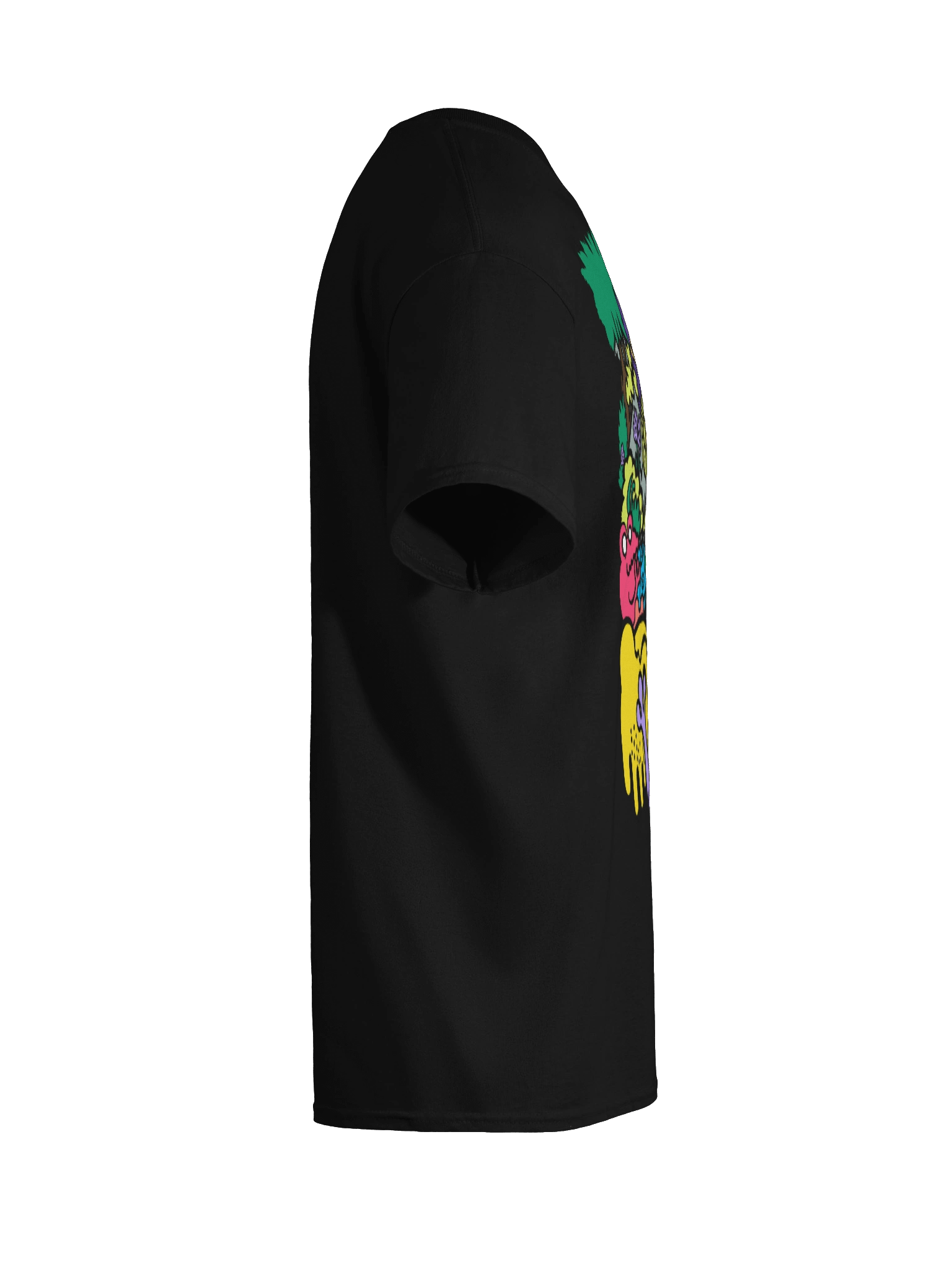 Frogress T-Shirt product image (7)