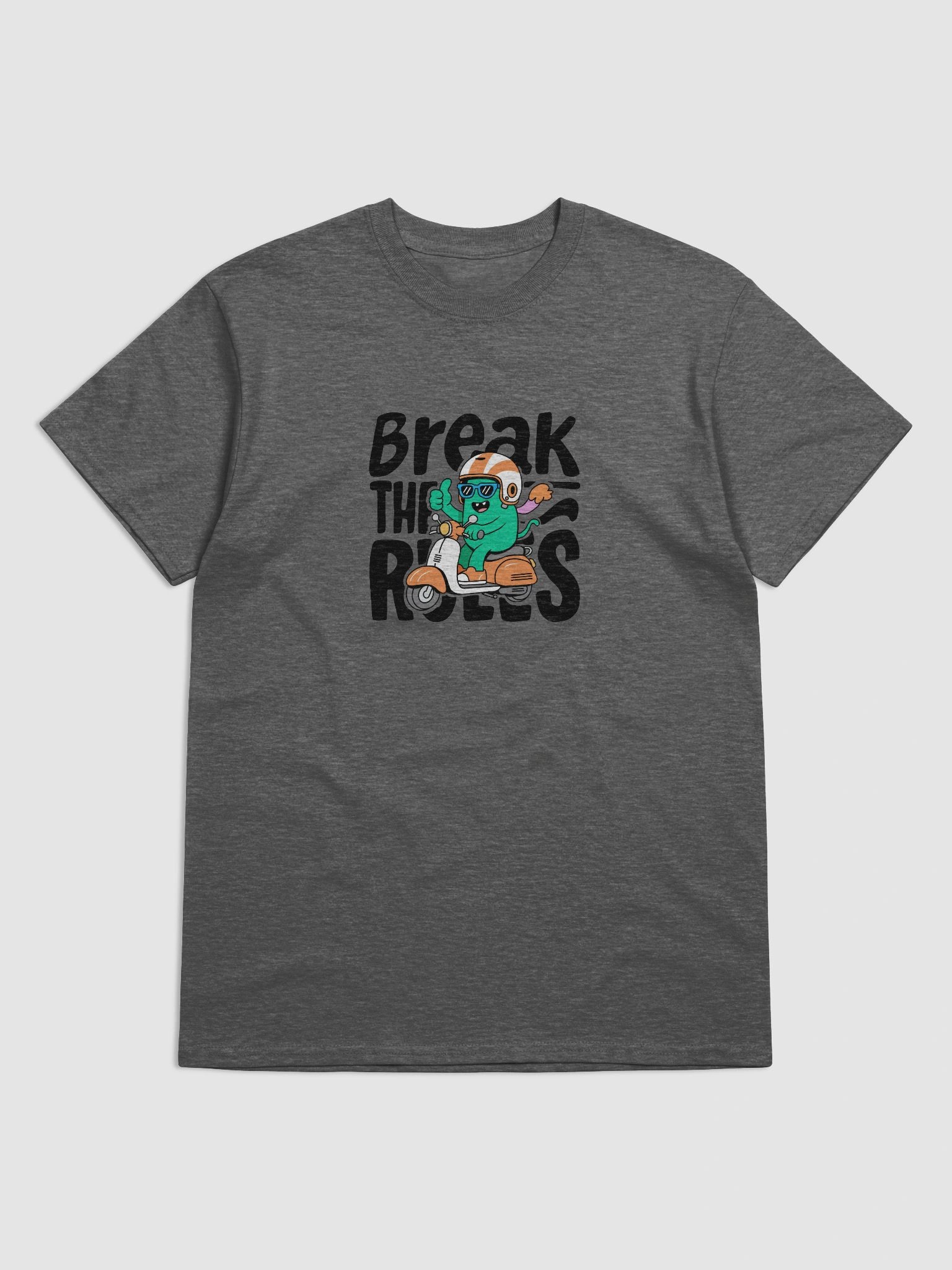 Break The Rules product image (6)