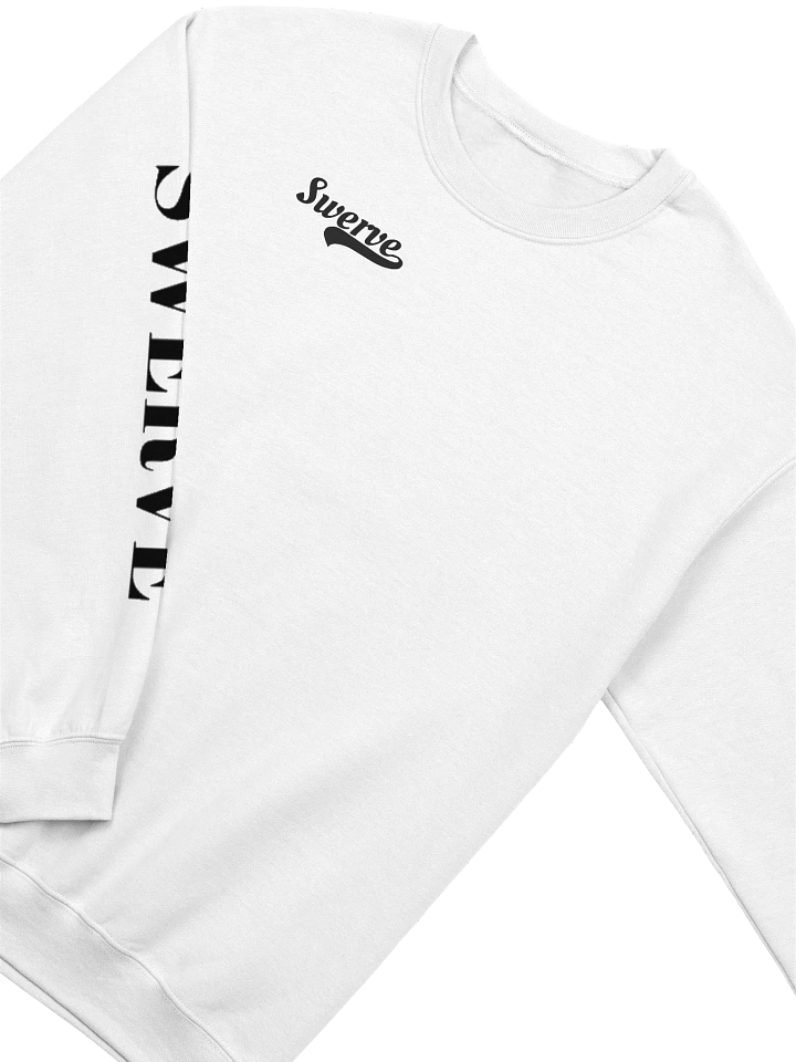 Swerve Sweatshirt product image (2)