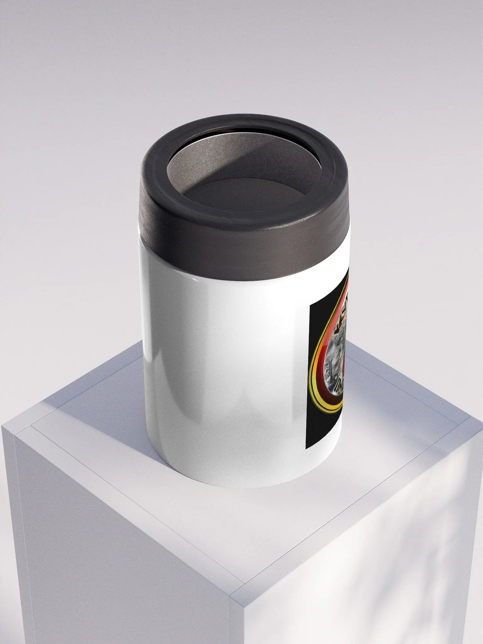 iinii Tough Drink Coozie product image (4)