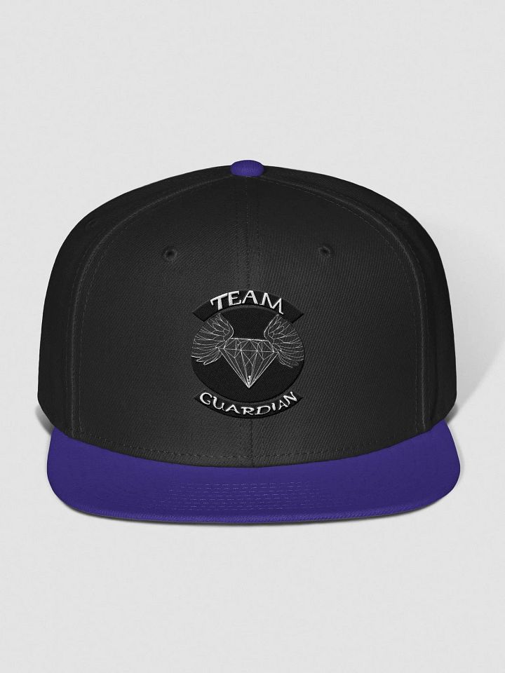 "Team Guardian" Logo Hat product image (33)