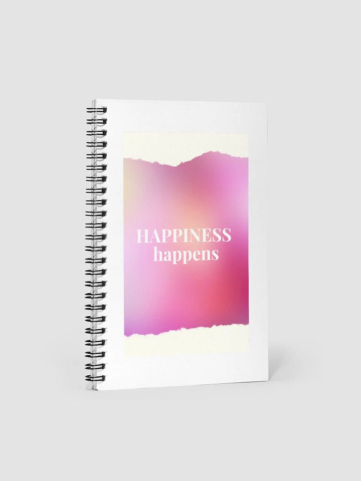 Happiness Happens product image (1)