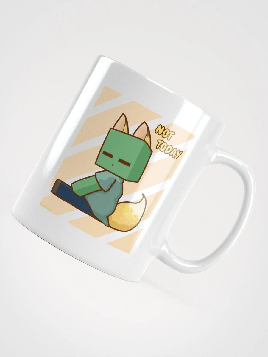 Baby Zombie Mug product image (12)