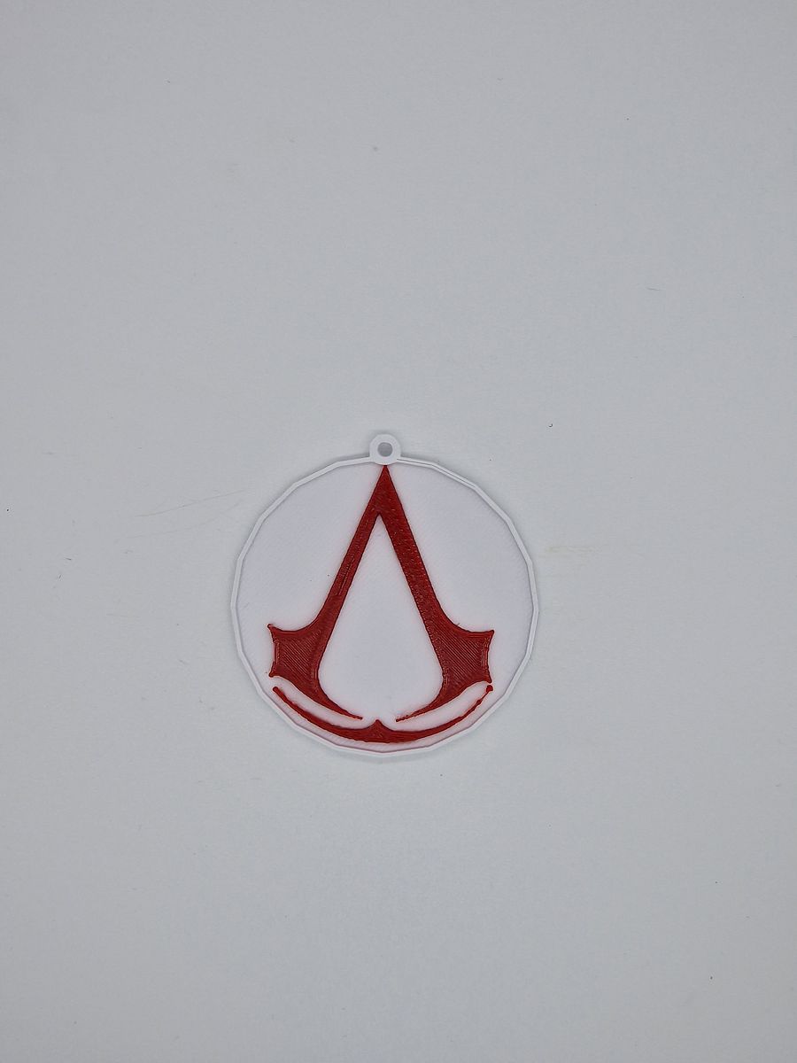 Key ring 