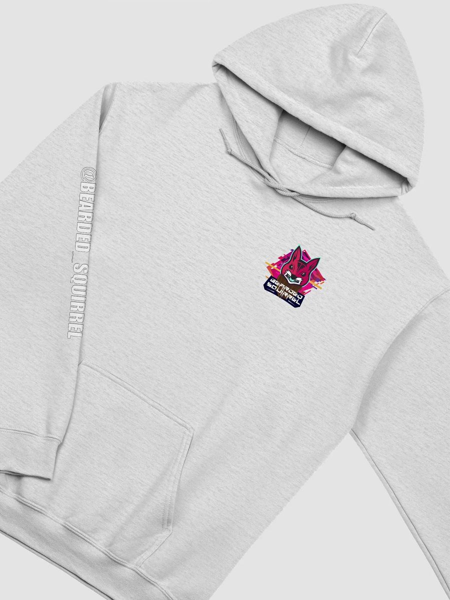 Logo - Classic Pocket Hoodie product image (22)