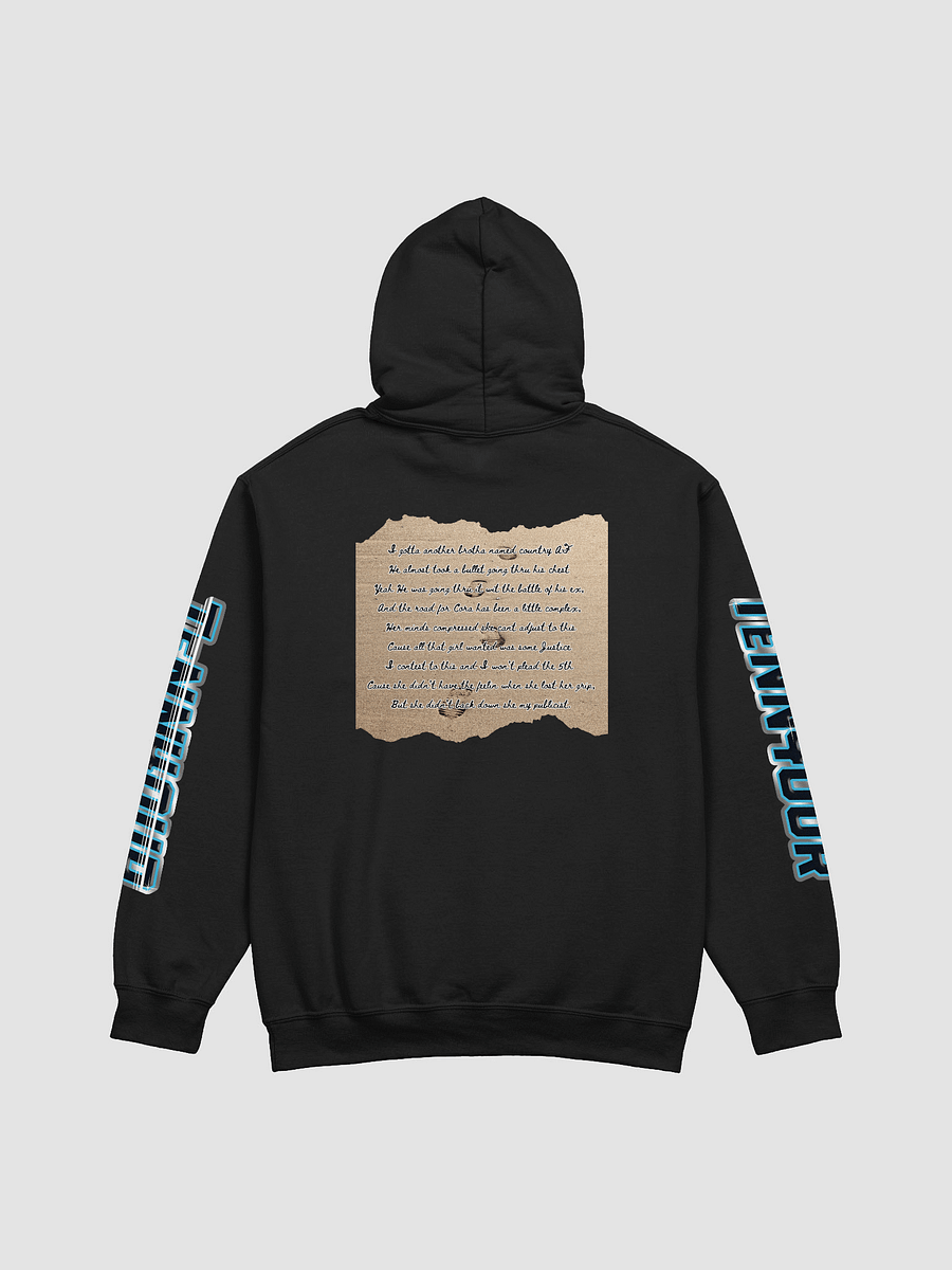 Find Myself TeNN4OUR Hoodie product image (6)