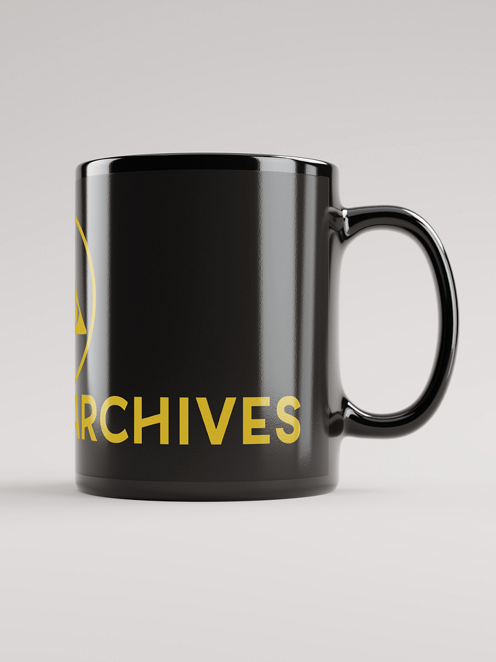 Concert Archives Logo w/ Moth on Top Mug product image (1)