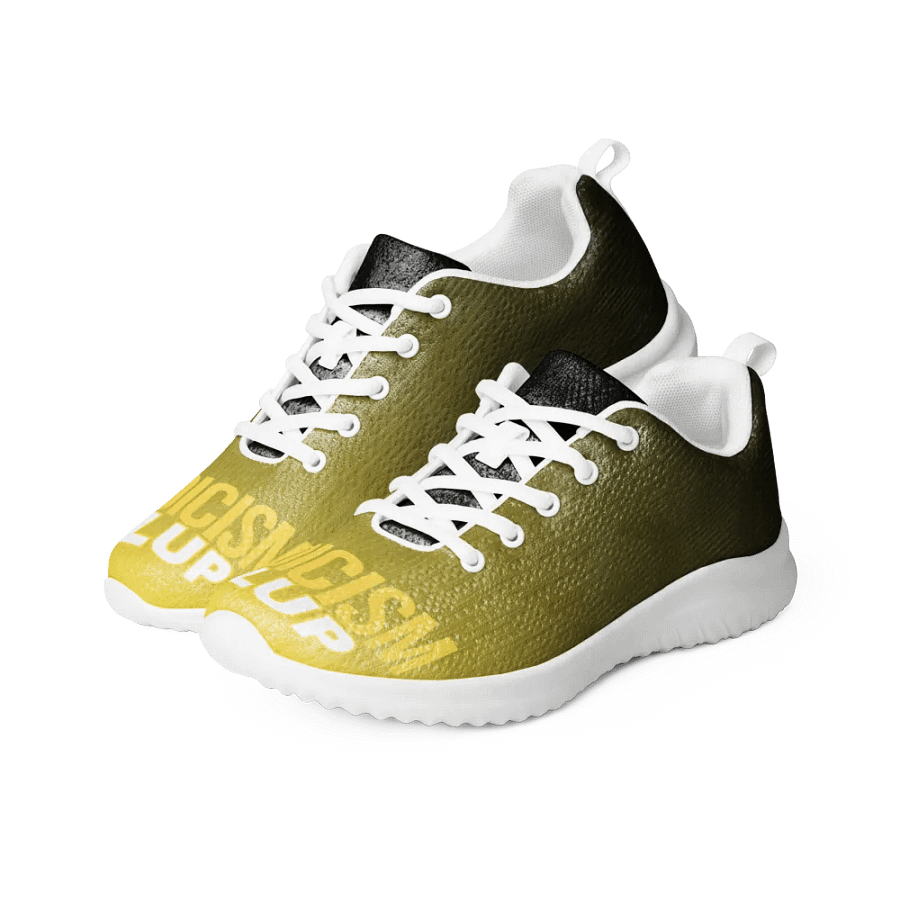 Stoic Fade Athletic Shoes product image (8)