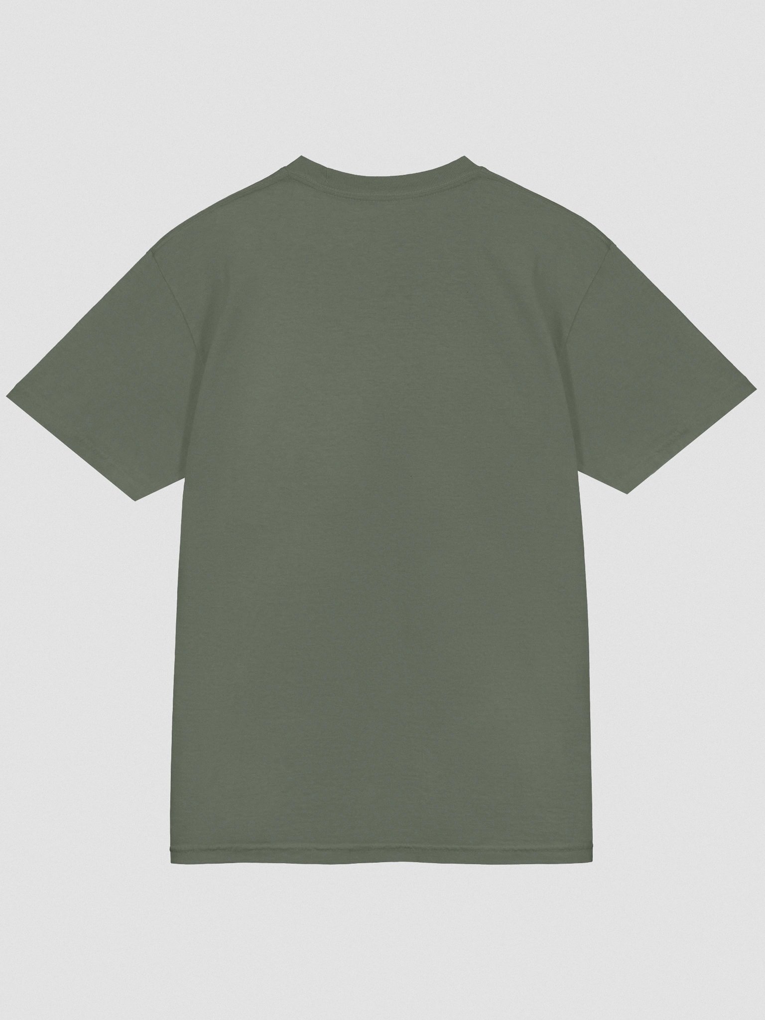 Shih-Tzu-ationship T-Shirt(Embroidered) of a Shih Tzu(Brown & White) product image (7)