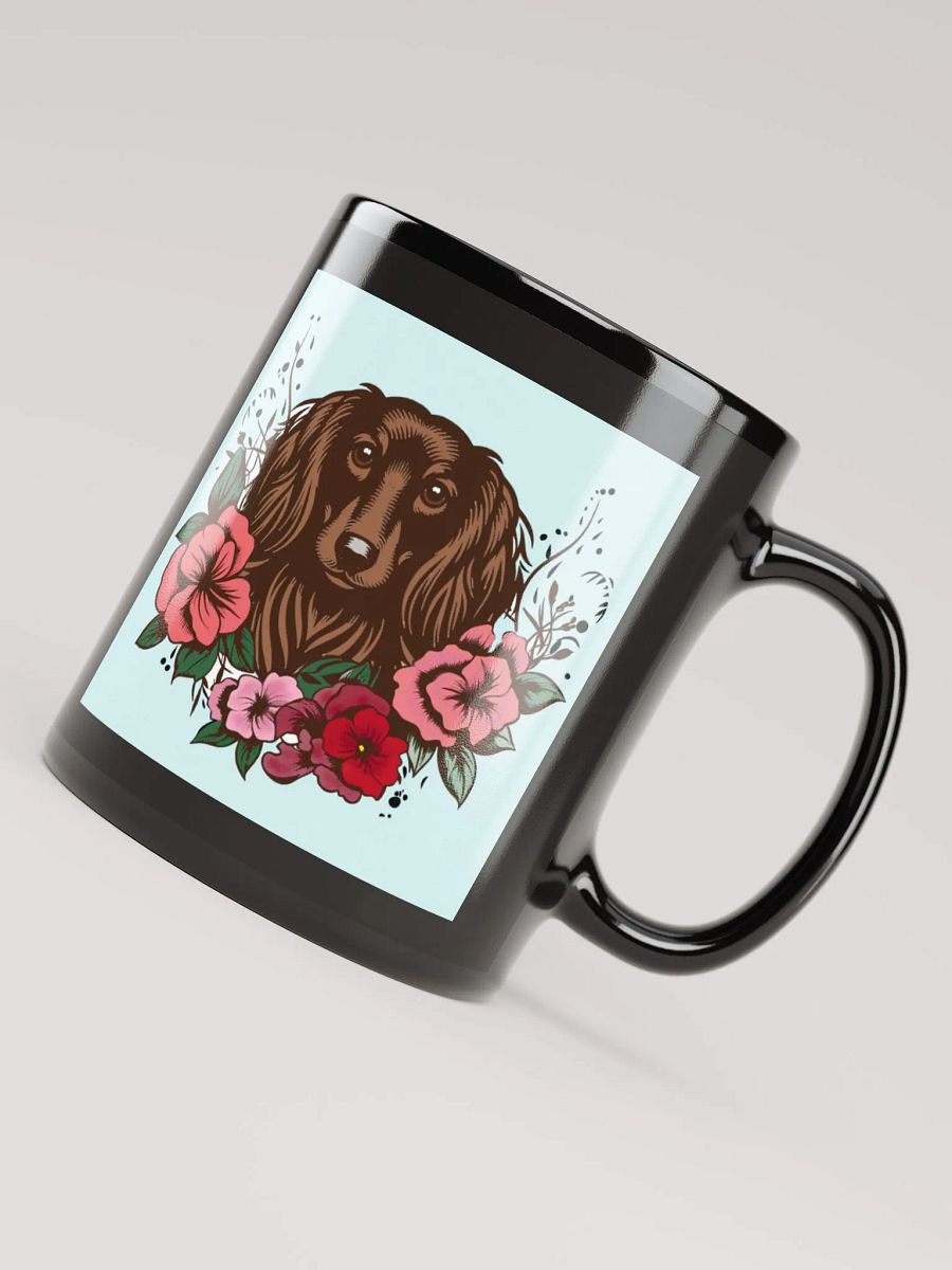 Shorty cute mug product image (7)