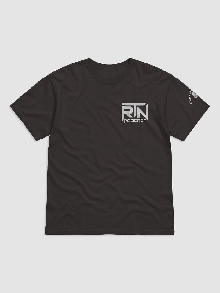 Launch Supporter Tee product image (2)