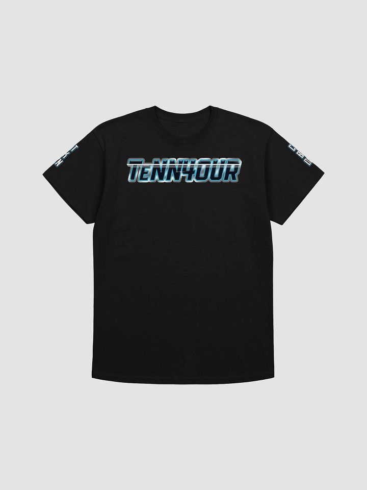 Can't Back Down (Ephesians 2:8-9) T-Shirt product image (2)