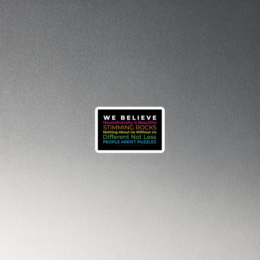 Manifesto Magnet product image (3)