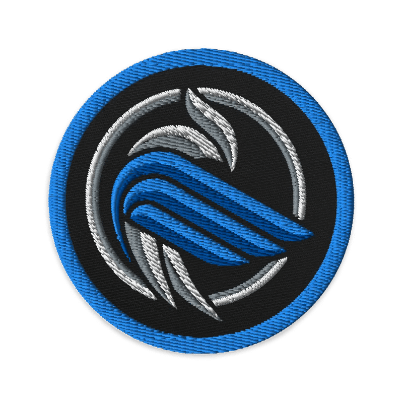 aBlackSparrow patch