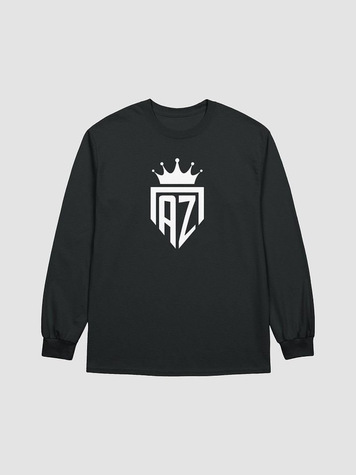 Essential Long Sleeve Crew product image (1)
