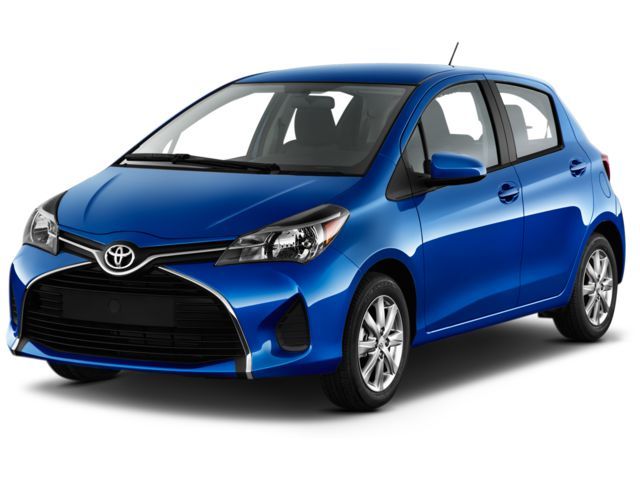 Toyota Yaris 2016 Wiring Diagram product image (1)