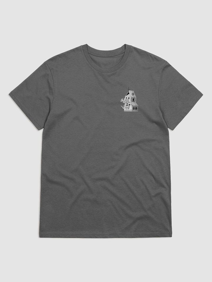 Milk Church Tee product image (2)
