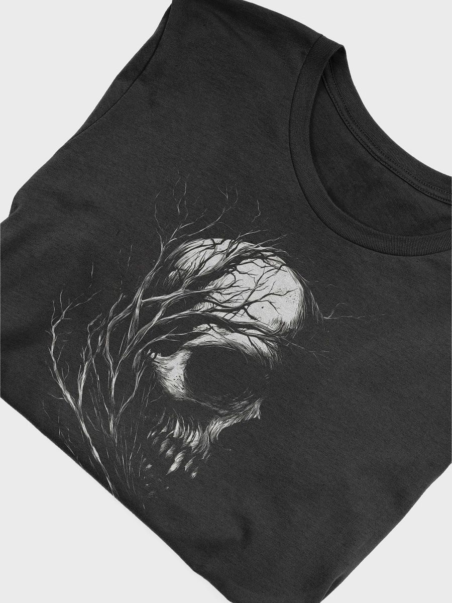 Haunting Skull T-Shirt product image (5)