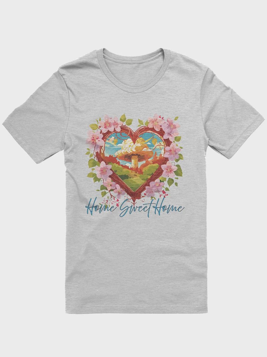 Home Sweet Home T-Shirt product image (10)