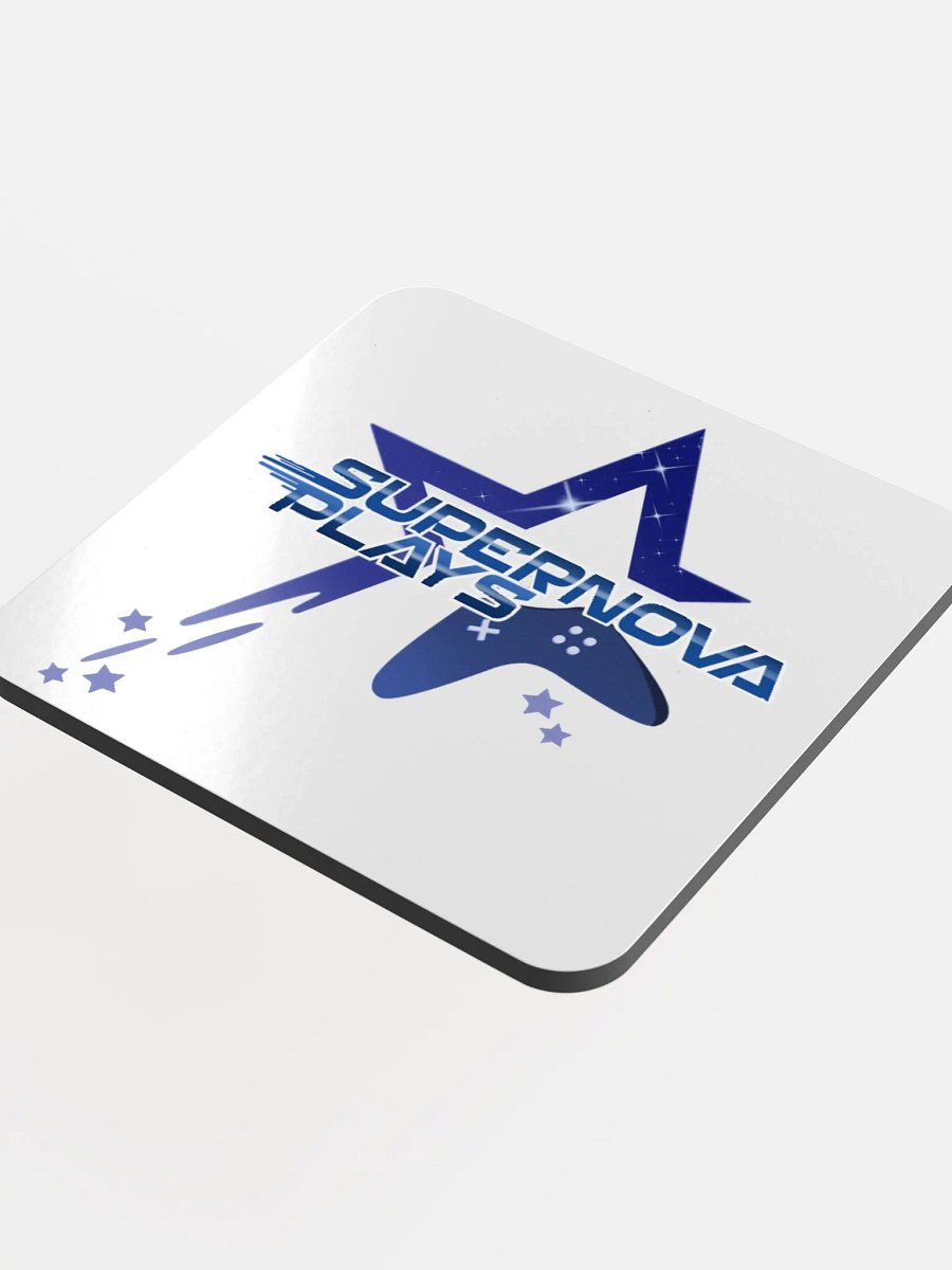 SupernovaPlays Coaster product image (4)