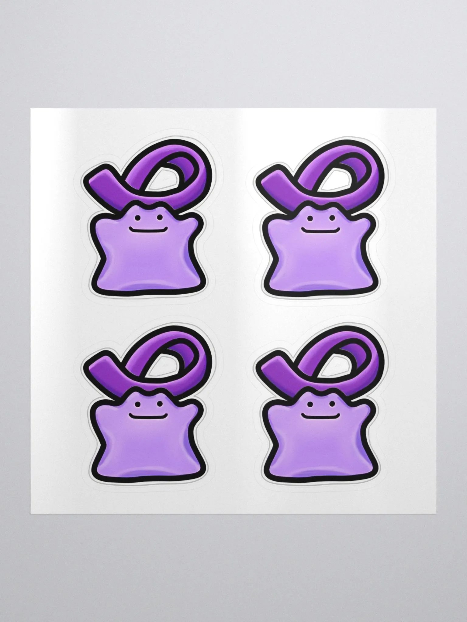 The Great Imitator (Lupus Awareness) product image (1)