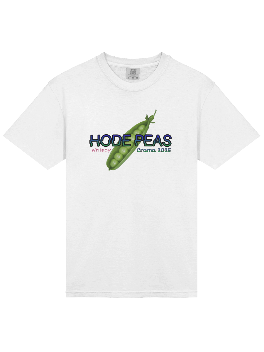 Hode Peas 2025 - Blue product image (114)