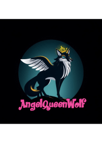AngelQueenWolf
