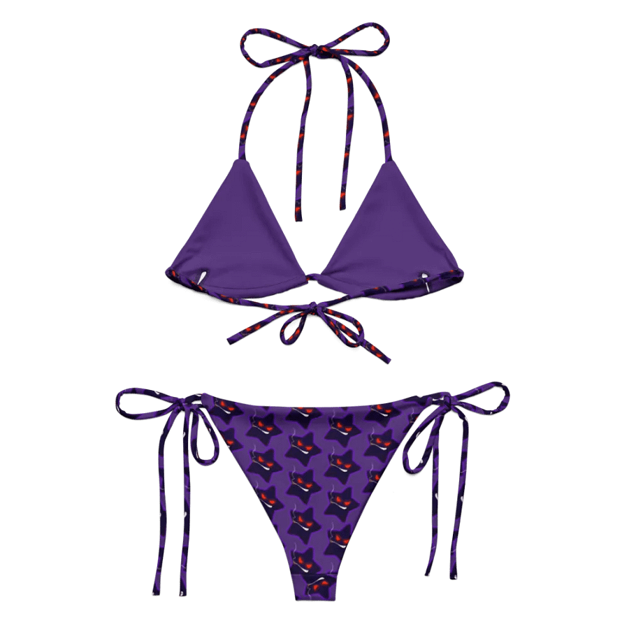 Star Bikini product image (1)