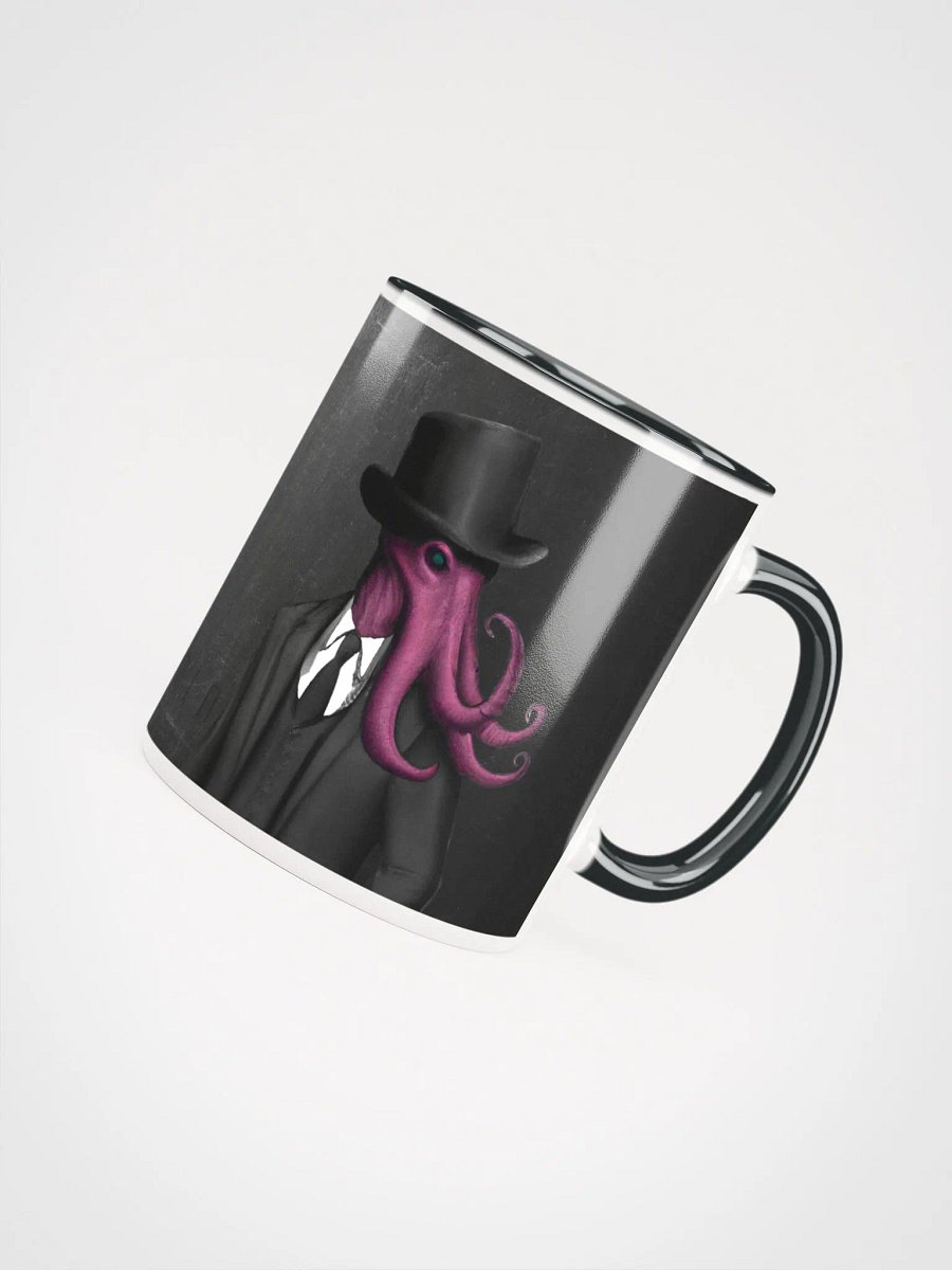 Even More Dapper Mug product image (19)