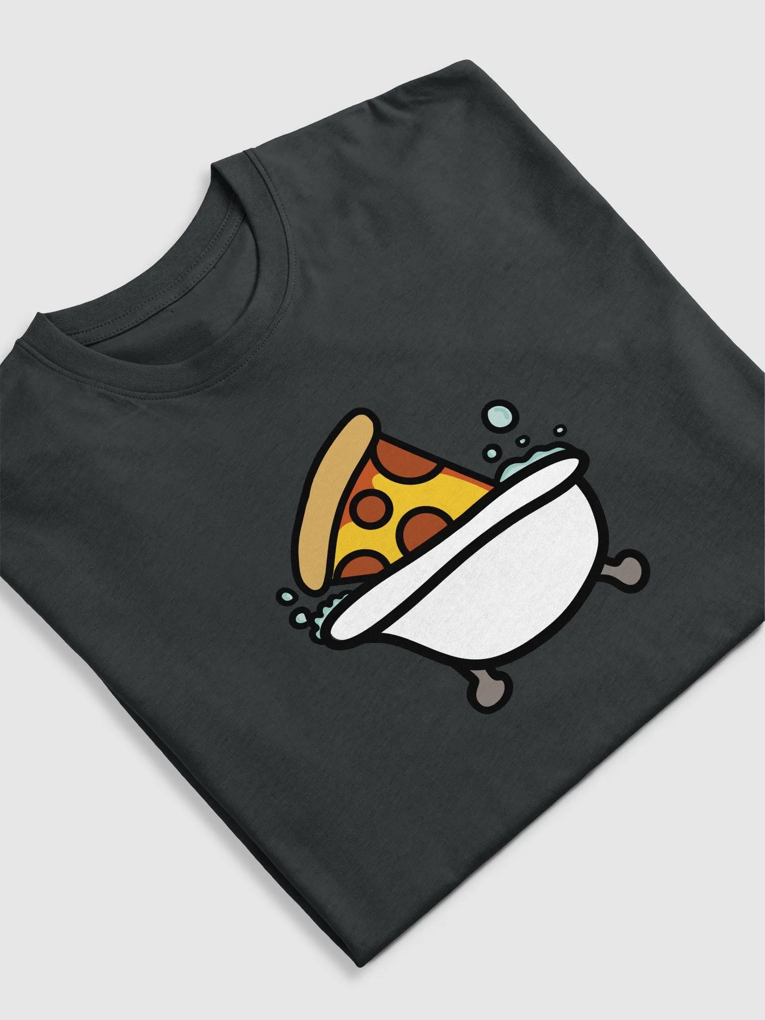 Bath Logo Tee product image (5)