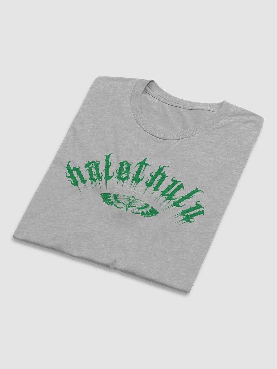 Halethulu Metal Moth Ultrasoft Shirt product image (40)