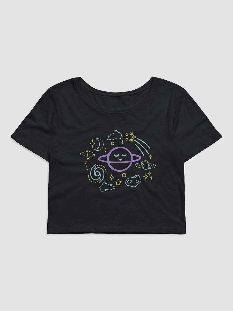 Spacey Crop Top product image (1)