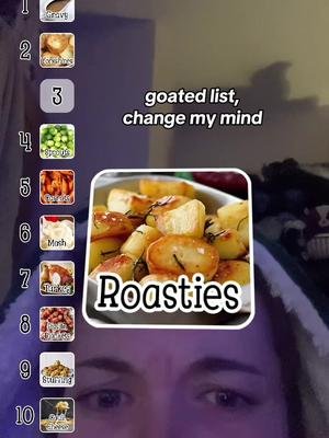 gimmie some veggie sausages and then were good ;) #fyp #foryou #filter #xmas #christman #roastdinner #christmasdinner #tierlist #trending #michaelbubblé 