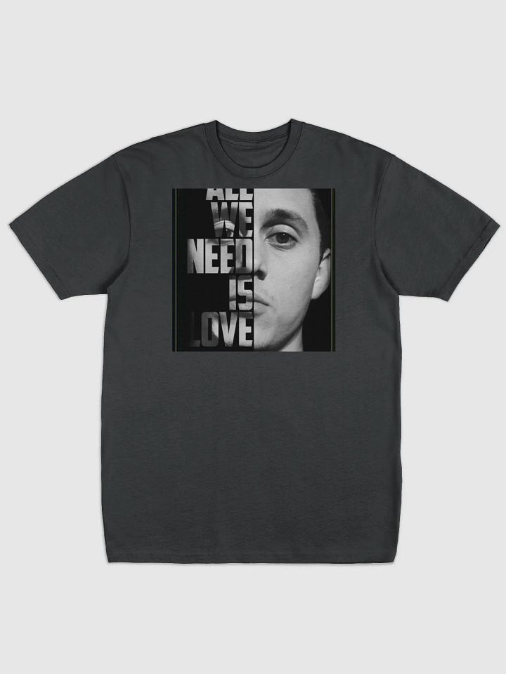 Canserbero, ALL WE NEED IN LOVE product image (1)
