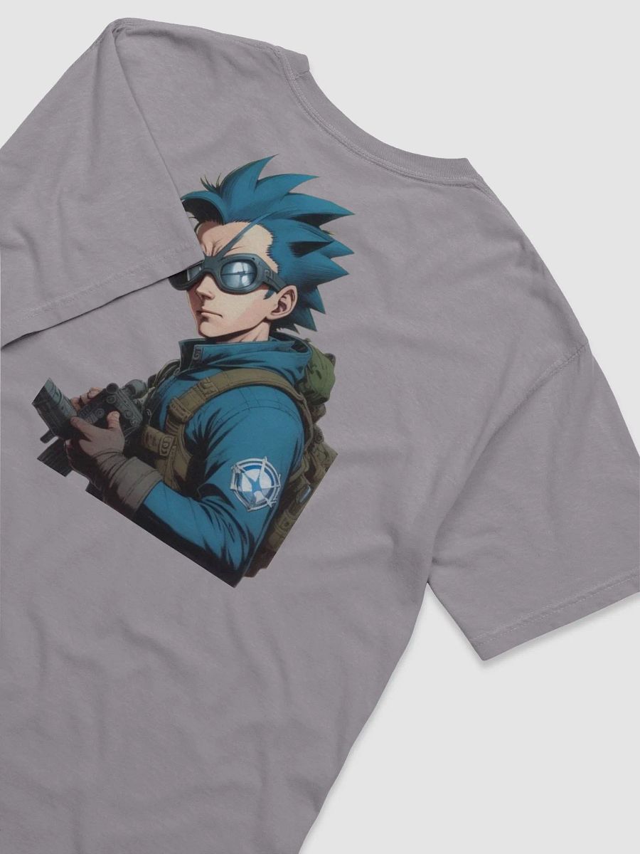 S.S. Artifact Hunter T product image (3)