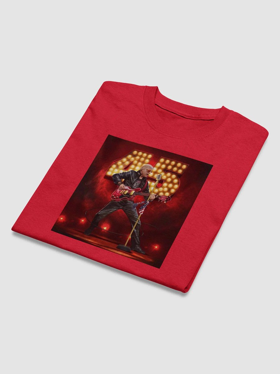 Trump/Elvis product image (3)