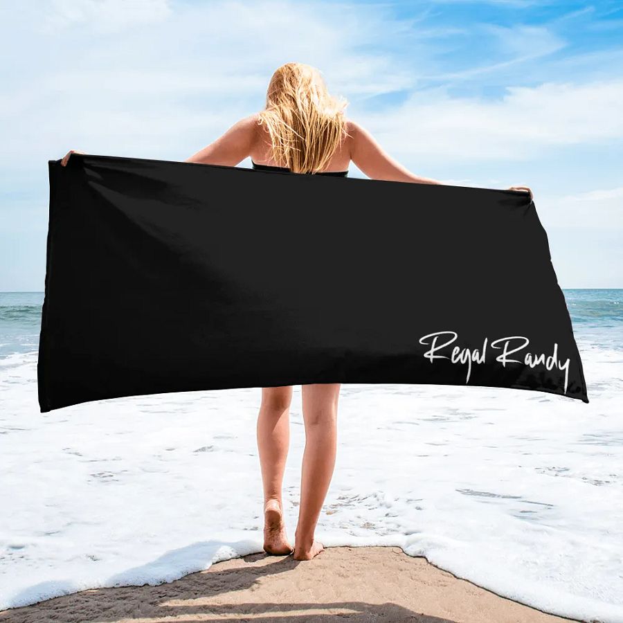 Regal Randy Towel product image (3)