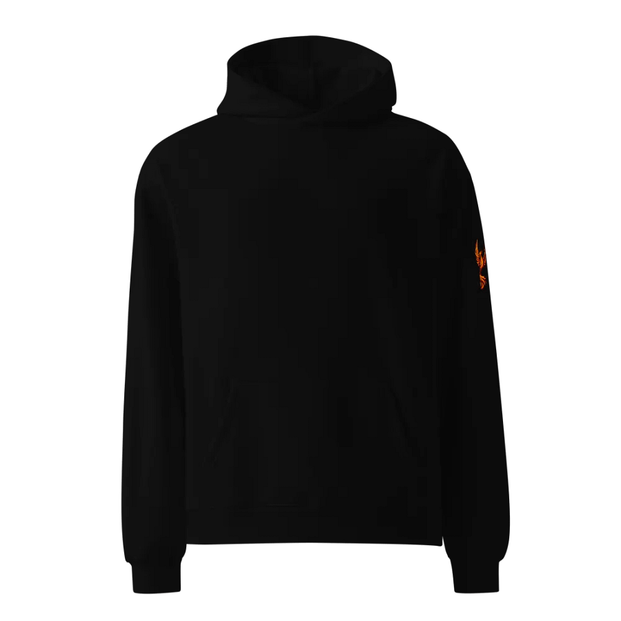 Oversized Hoodie product image (9)